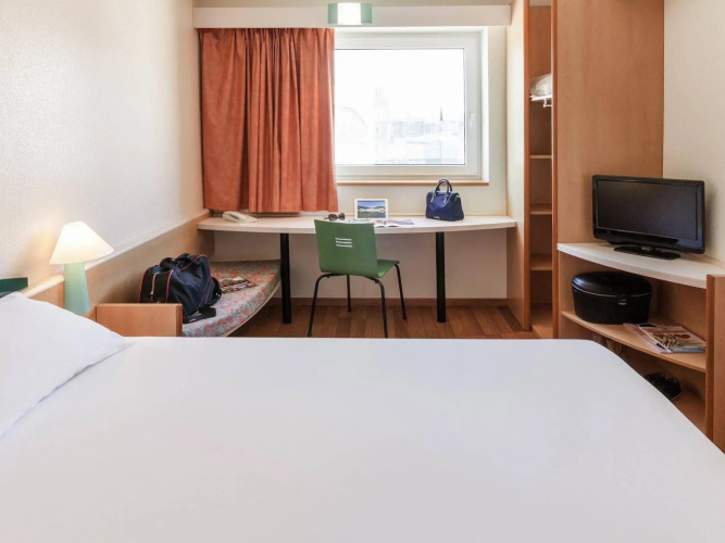 ibis Murcia — фото 4
