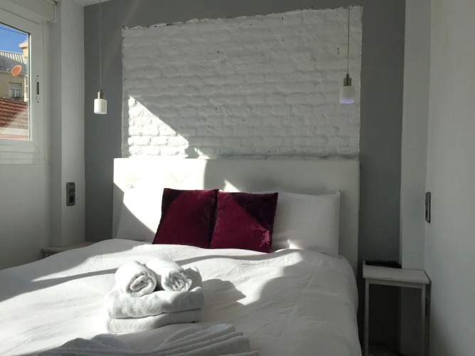 Apartamento Duplex Deluxe — фото 3
