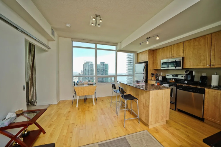 The Maple Boutique Suites — фото 4
