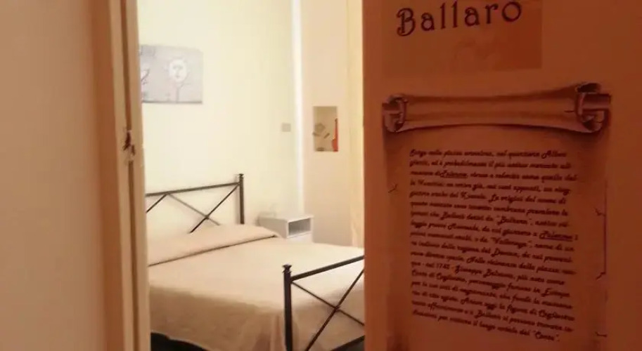 B&B Al Siculo — фото 3