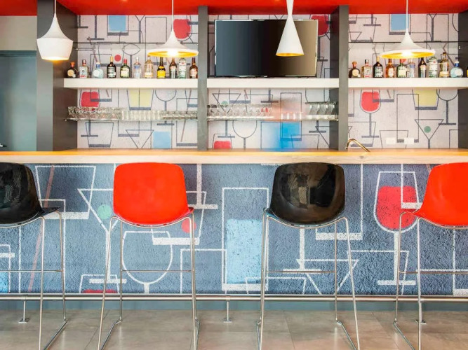 ibis Torreon — фото 4
