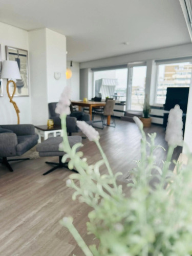 Penthouse Duhner Strand — фото 4