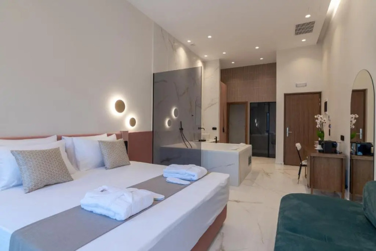 Omma Suites — фото 2