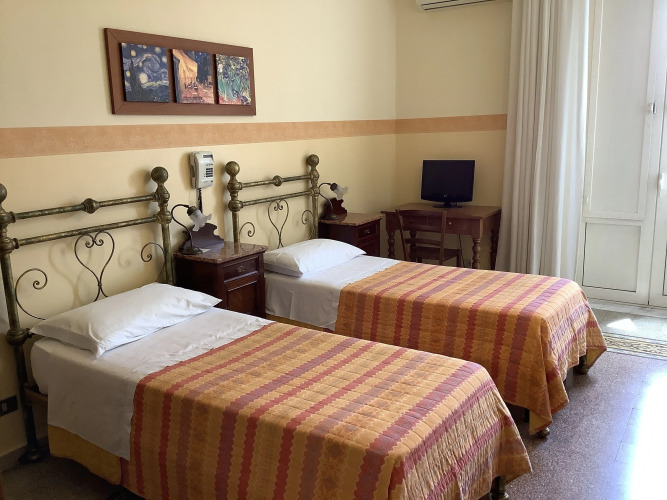 Albergo Cavour — фото 3