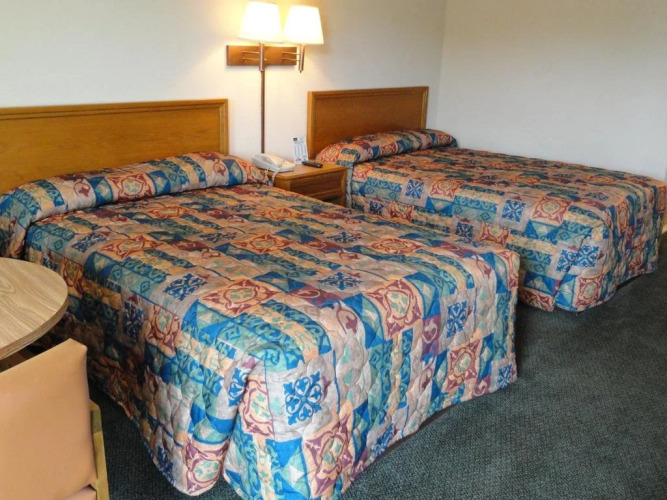 Rodeway Inn — фото 3