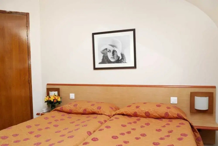 Hotel Hospitel — фото 5