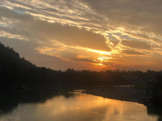 Ganga Yatri Niwas — фото 3
