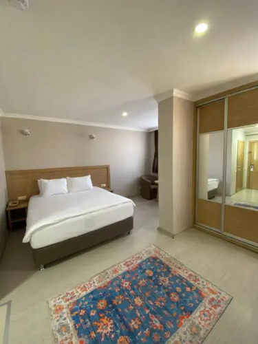 Üç Yıldız Hotel — фото 3