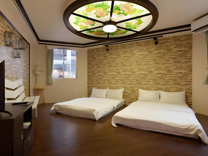 Tainan Inn — фото 3