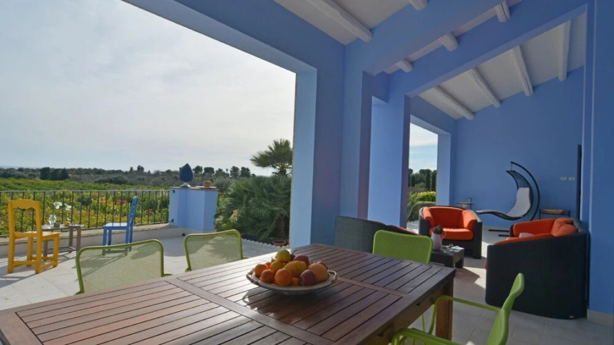 Villa Pigna Blue — фото 5