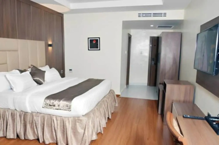 Wetland Hotel Abuja