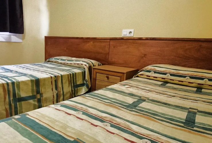 Apartaments Garrotxa — фото 2