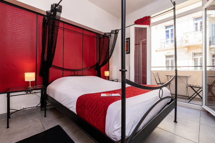 Celenya Hôtel — фото 5