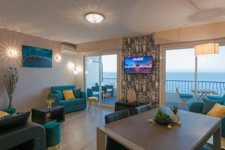 Western Cannes - Panoramic View — фото 5