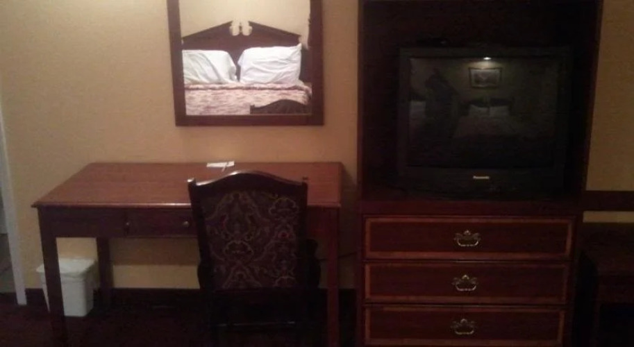 Sun Bridge Inn Pine Bluff — фото 3