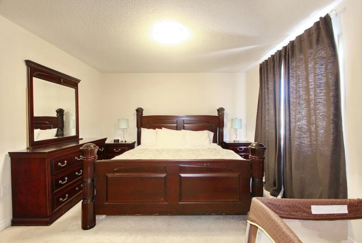 Executive Suite at Brampton House — фото 4