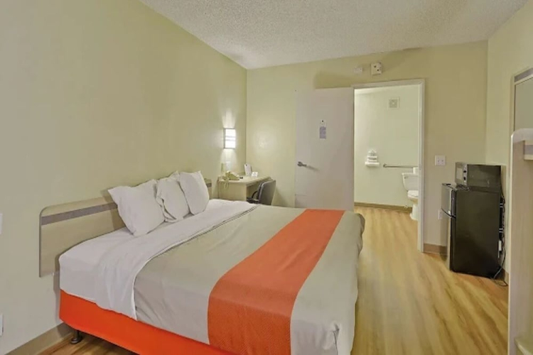 Value Extended Stay — фото 2