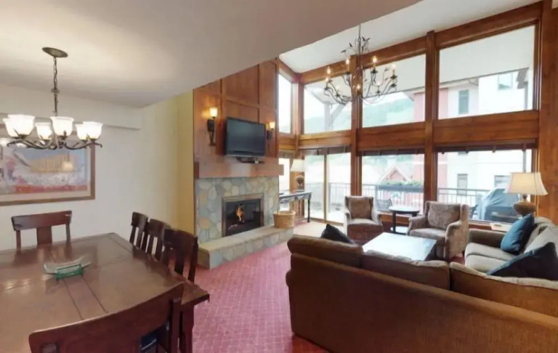 3 Bedroom Condo — фото 4