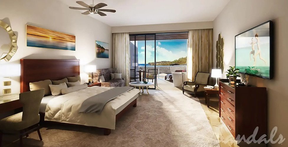 Sandals Regency La Toc All Inclusive