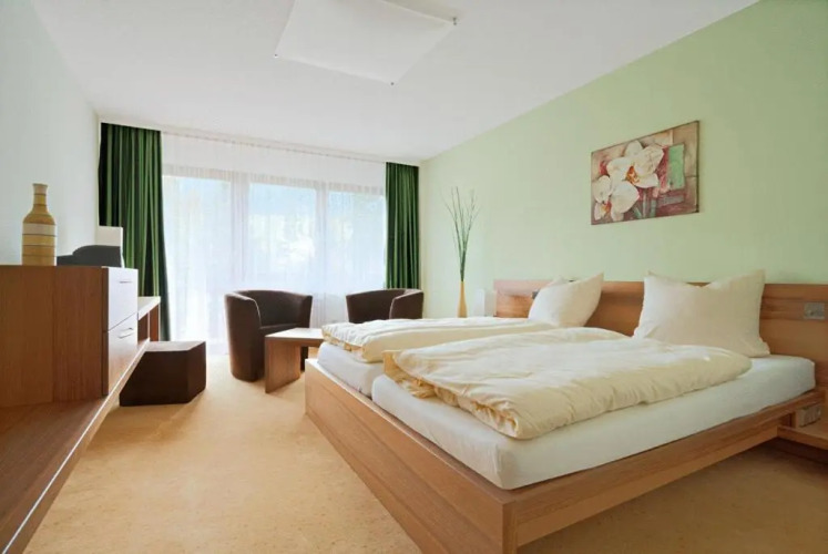 Hotel Gasthof Krone