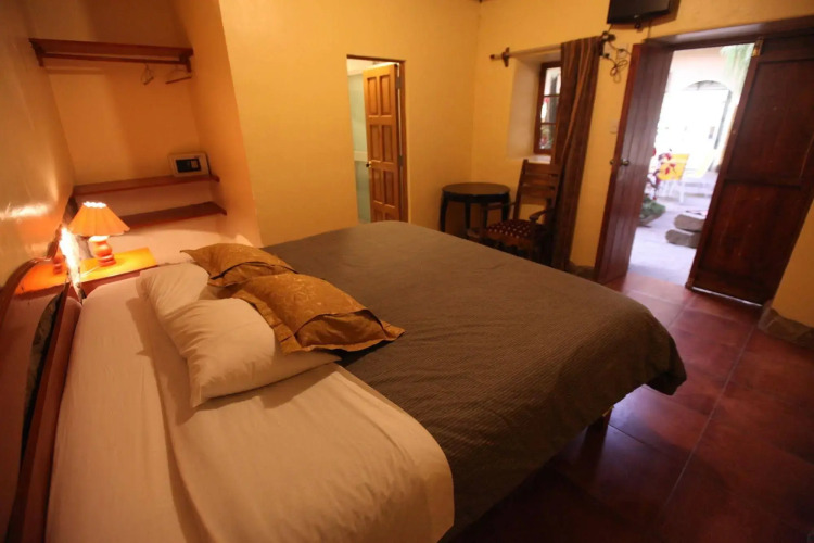 Huascaran Casa Boutique Cusco — фото 4