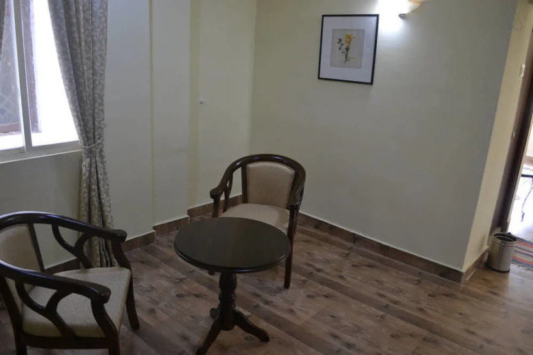 Manar Suites — фото 5