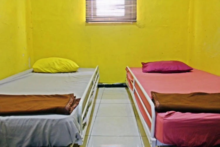 Rumah Teman Backpacker — фото 5