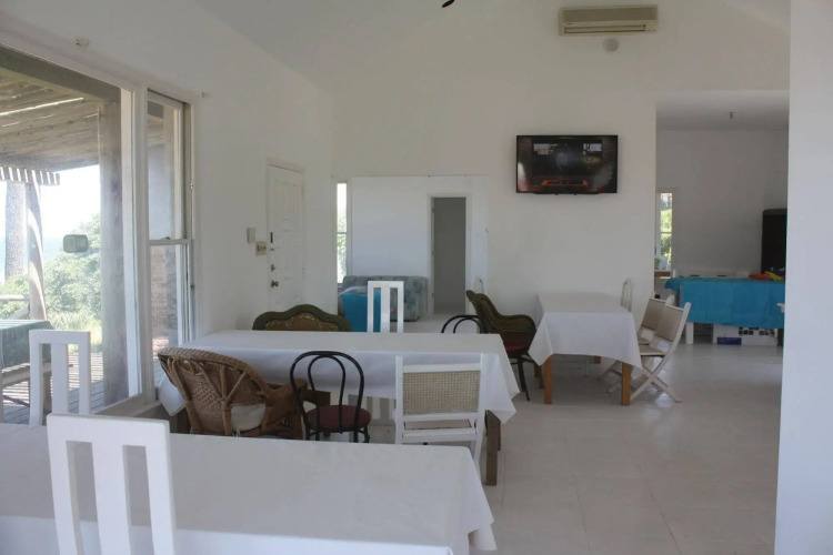 Mansa Beach Hostel — фото 2