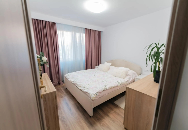 Apartament CodriiNeamtului — фото 3