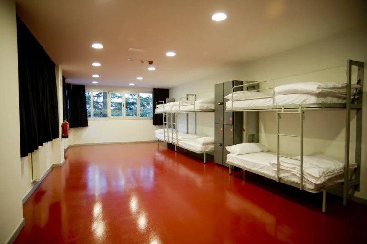 BBK Bilbao Good Hostel — фото 4