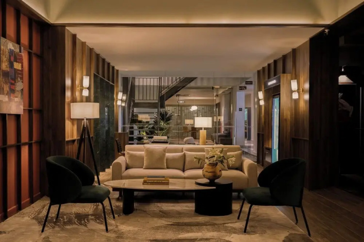 Express by M Village 46 Thảo Điền, a brand of Modern Village Lifestyle