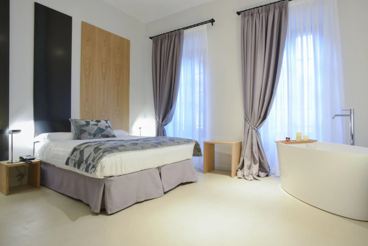 Viminale View Hotel — фото 4