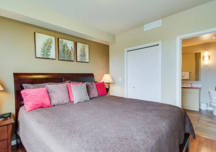 Chelan Resort Suites — фото 3