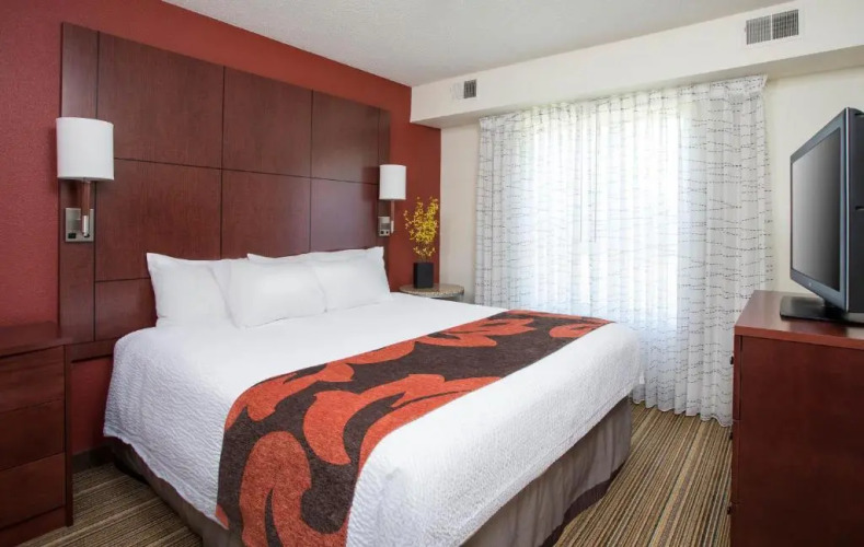 Primestay Extended Suites — фото 2
