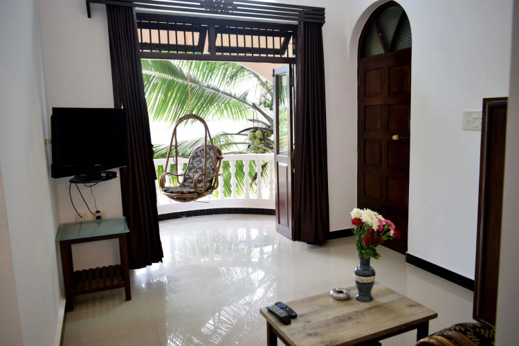 Naga Cottages — фото 3