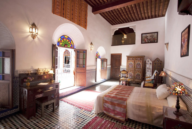 Riad Kettani — фото 4