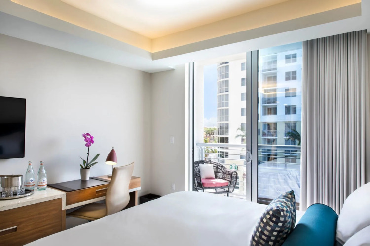 CIRC Hotel — фото 3