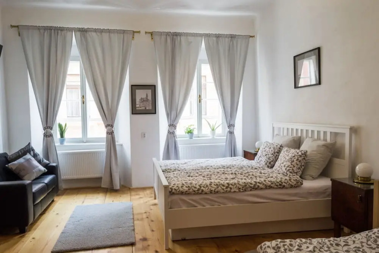 B&B Krumlov — фото 3