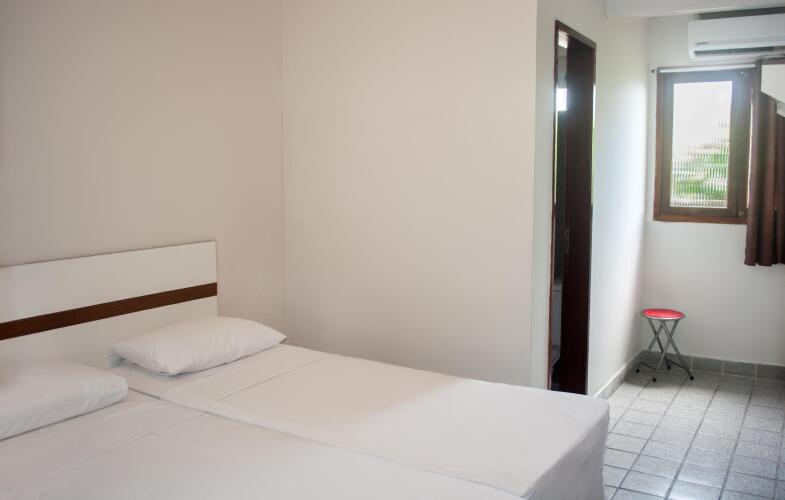 Beleza Beach Hotel — фото 3