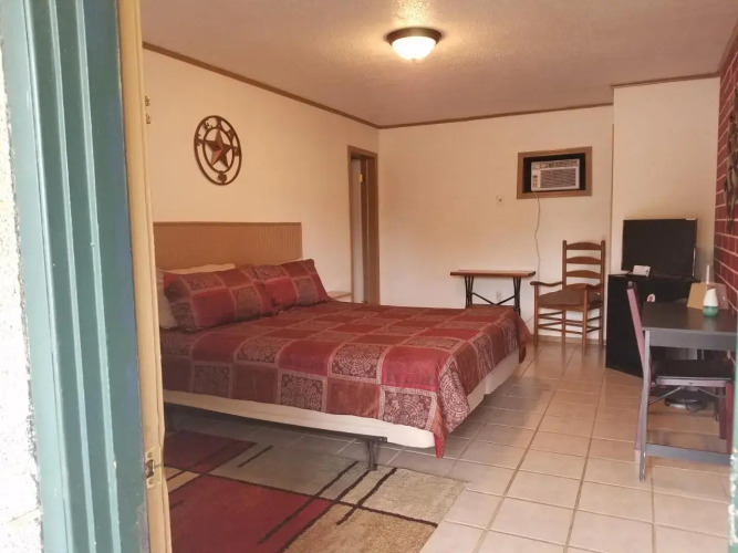 Canton Motel — фото 4