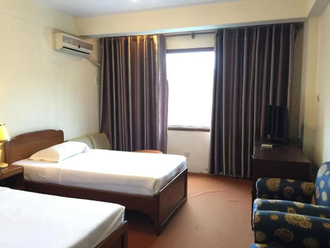 Guest Care Hotel — фото 2