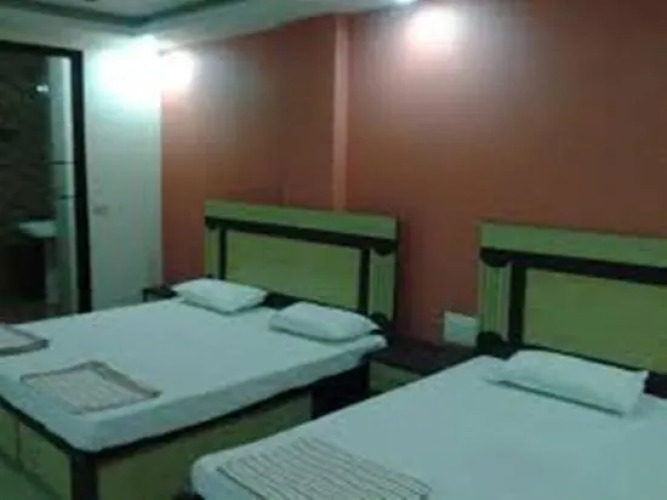 Hotel Nihal Inn — фото 4