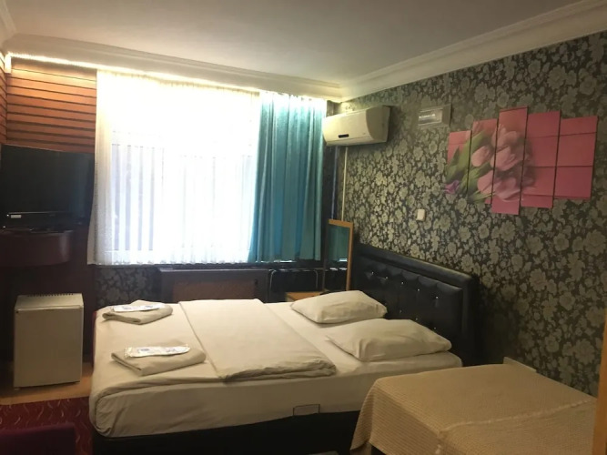 Bordo Hotel — фото 2