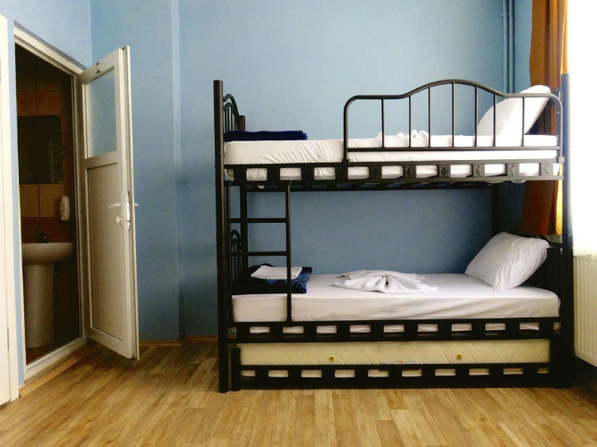 Avrasya Hostel — фото 5