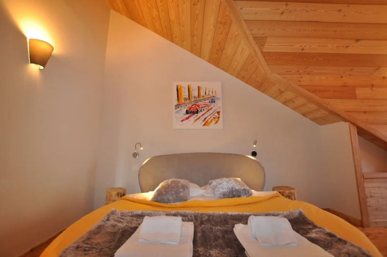 Chalet Lilas — фото 2