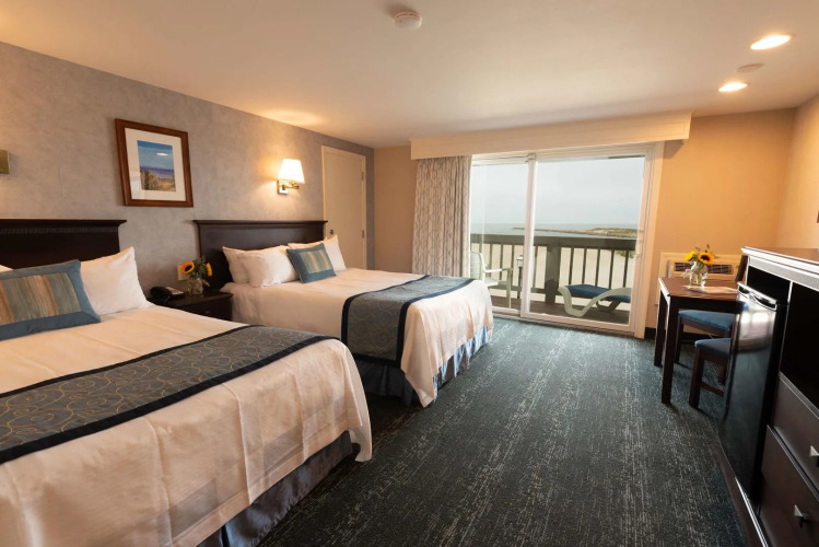 Red Jacket Beach Resort — фото 4