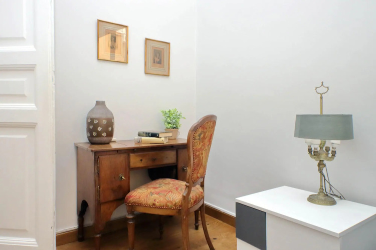 4bnb - Spacious Belli Apartment — фото 4