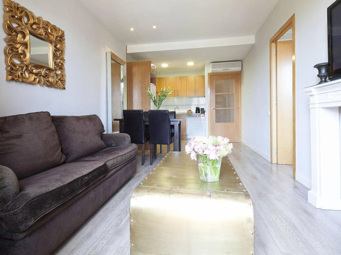 Grandom Suites — фото 2