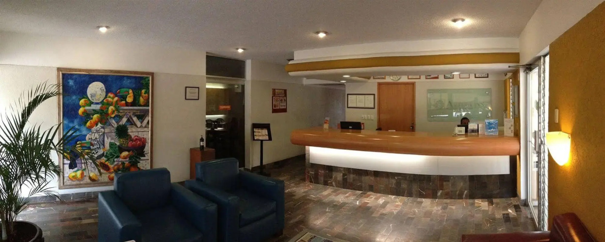 Azteca Inn — фото 2