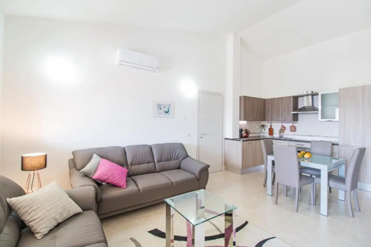INAH Residence Dorgali — фото 5